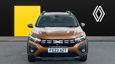 Dacia Sandero Stepway 1.0 TCe Expression 5dr Petrol Hatchback